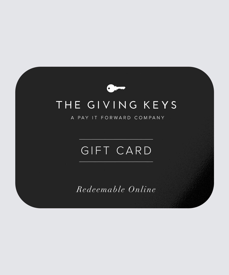 E-Gift Card