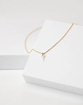 Mini Key Necklace