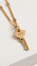 RISE Sparkle Petite Necklace