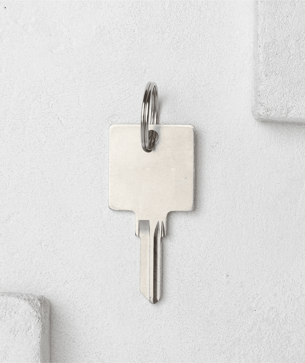 Original Keychain