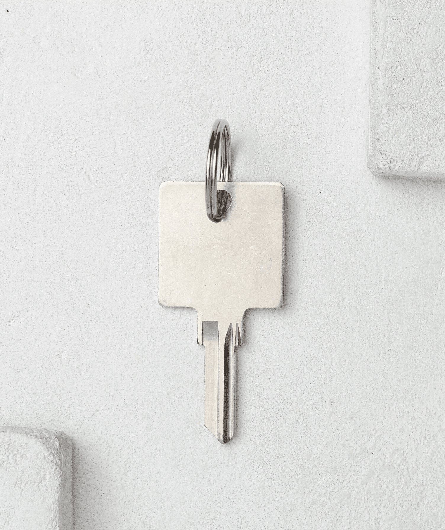 Original Keychain