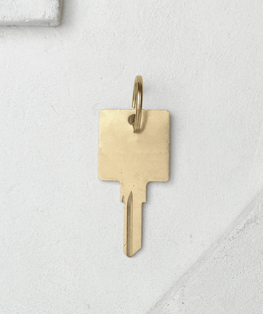 Original Keychain