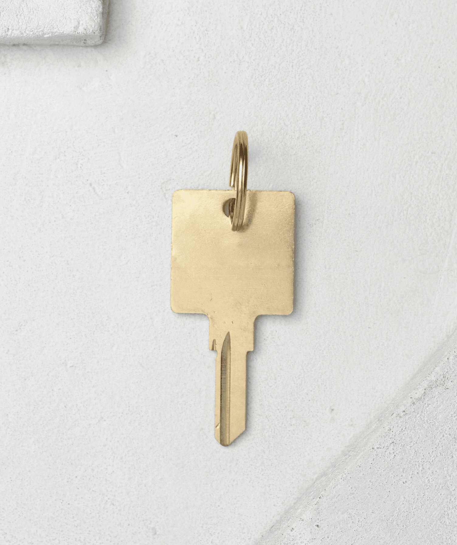 Original Keychain