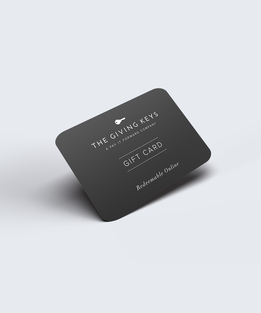 E-Gift Card